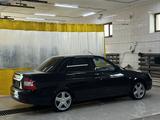 ВАЗ (Lada) Priora 2170 2015 года за 2 650 000 тг. в Уральск