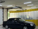 ВАЗ (Lada) Priora 2170 2015 года за 2 650 000 тг. в Уральск – фото 2