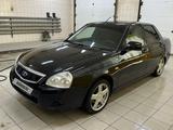 ВАЗ (Lada) Priora 2170 2015 года за 2 650 000 тг. в Уральск – фото 3