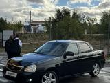 ВАЗ (Lada) Priora 2170 2015 года за 2 650 000 тг. в Уральск – фото 4