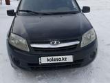 ВАЗ (Lada) Granta 2190 2013 годаүшін1 500 000 тг. в Алматы – фото 2