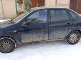 ВАЗ (Lada) Granta 2190 2013 годаүшін1 500 000 тг. в Алматы – фото 3