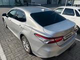 Toyota Camry 2019 года за 11 100 000 тг. в Кокшетау – фото 3