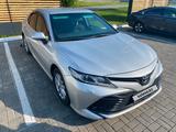 Toyota Camry 2019 года за 11 100 000 тг. в Кокшетау