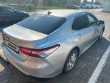 Toyota Camry 2019 года за 11 100 000 тг. в Кокшетау – фото 4