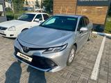 Toyota Camry 2019 года за 11 100 000 тг. в Кокшетау – фото 2