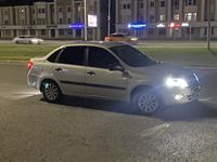 ВАЗ (Lada) Granta 2190 2013 года за 2 900 000 тг. в Астана