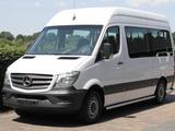 Mercedes-Benz Sprinter 2017 годаүшін9 700 000 тг. в Алматы