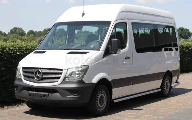 Mercedes-Benz Sprinter 2017 года за 9 700 000 тг. в Алматы