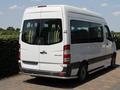 Mercedes-Benz Sprinter 2017 года за 9 700 000 тг. в Алматы – фото 7