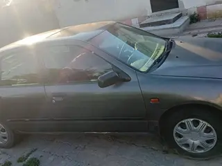 Nissan Primera