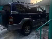 Toyota Land Cruiser Prado 1997 годаүшін4 200 000 тг. в Алматы