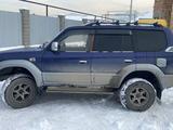 Toyota Land Cruiser Prado 1997 года за 4 200 000 тг. в Алматы – фото 3