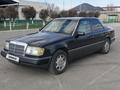 Mercedes-Benz E 230 1991 года за 1 600 000 тг. в Тараз – фото 6