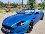 Aston Martin DB9 2006 годаfor38 000 000 тг. в Алматы – фото 3