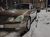 Lexus GS 300 1997 года за 3 700 000 тг. в Сарыагаш – фото 2
