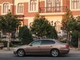 Lexus GS 300 1997 года за 3 700 000 тг. в Сарыагаш