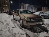 Lexus GS 300 1997 года за 3 700 000 тг. в Сарыагаш – фото 4