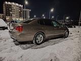 Lexus GS 300 1997 года за 3 700 000 тг. в Сарыагаш – фото 5