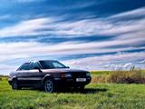 Audi 80 1993 годаүшін1 300 000 тг. в Астана