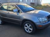 Lexus RX 300 2001 года за 6 800 000 тг. в Астана – фото 2
