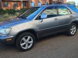 Lexus RX 300 2001 года за 6 800 000 тг. в Астана – фото 4