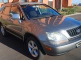 Lexus RX 300 2001 года за 6 800 000 тг. в Астана
