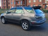 Lexus RX 300 2001 года за 6 800 000 тг. в Астана – фото 3