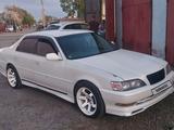 Toyota Cresta 1996 годаүшін2 600 000 тг. в Павлодар