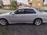 Toyota Cresta 1996 годаүшін2 600 000 тг. в Павлодар – фото 4