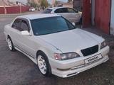 Toyota Cresta 1996 годаүшін2 600 000 тг. в Павлодар – фото 5