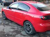 Mazda 3 2007 годаfor3 800 000 тг. в Кокшетау – фото 5