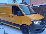 Volkswagen  Crafter 2019 года за 22 000 000 тг. в Кокшетау