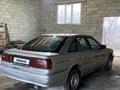 Mazda 626 1989 года за 350 000 тг. в Алматы – фото 2