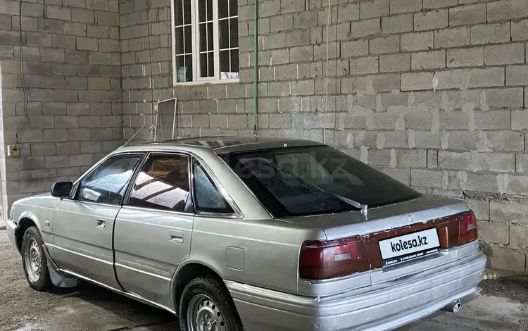 Mazda 626 1989 года за 350 000 тг. в Алматы
