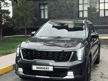 Kia Sorento 2024 года за 17 700 000 тг. в Астана – фото 3