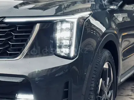 Kia Sorento 2024 года за 17 700 000 тг. в Астана – фото 10