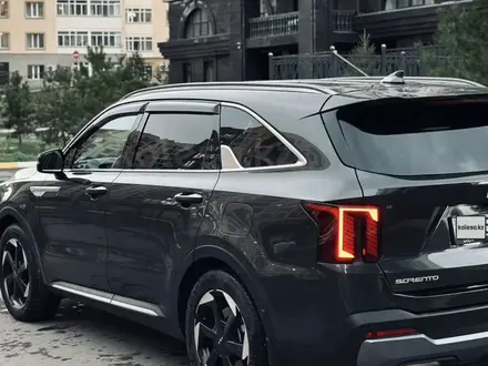 Kia Sorento 2024 года за 17 700 000 тг. в Астана – фото 13