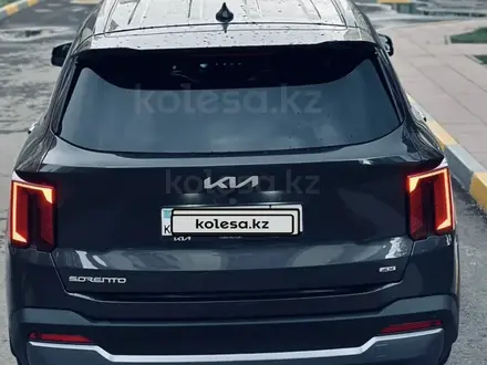 Kia Sorento 2024 года за 17 700 000 тг. в Астана – фото 14