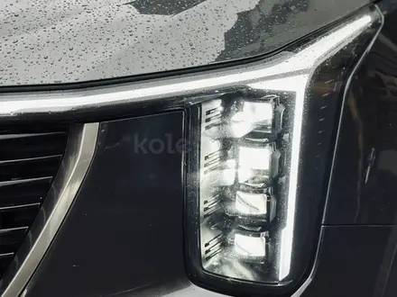 Kia Sorento 2024 года за 17 700 000 тг. в Астана – фото 15
