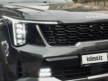 Kia Sorento 2024 года за 17 700 000 тг. в Астана – фото 12