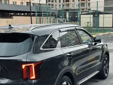Kia Sorento 2024 года за 17 700 000 тг. в Астана – фото 18