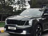 Kia Sorento 2024 годаүшін17 700 000 тг. в Астана – фото 4