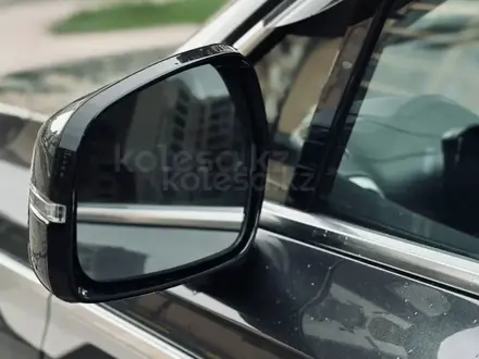 Kia Sorento 2024 года за 17 700 000 тг. в Астана – фото 19