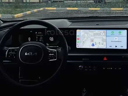 Kia Sorento 2024 года за 17 700 000 тг. в Астана – фото 22
