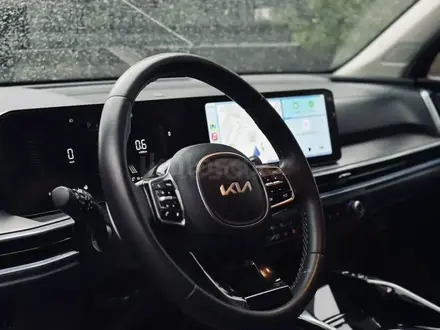 Kia Sorento 2024 года за 17 700 000 тг. в Астана – фото 24