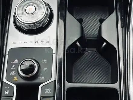Kia Sorento 2024 года за 17 700 000 тг. в Астана – фото 25
