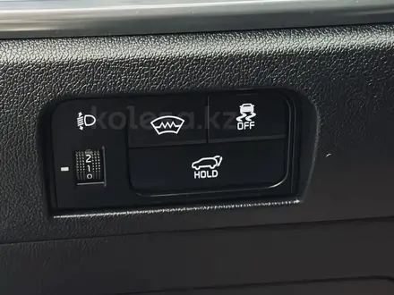 Kia Sorento 2024 года за 17 700 000 тг. в Астана – фото 27