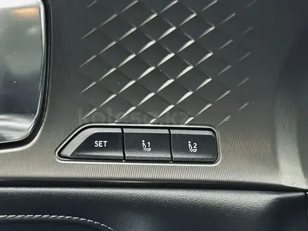 Kia Sorento 2024 года за 17 700 000 тг. в Астана – фото 26