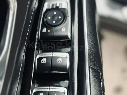 Kia Sorento 2024 года за 17 700 000 тг. в Астана – фото 29